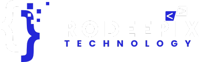 Rodeepix Technologies Logo